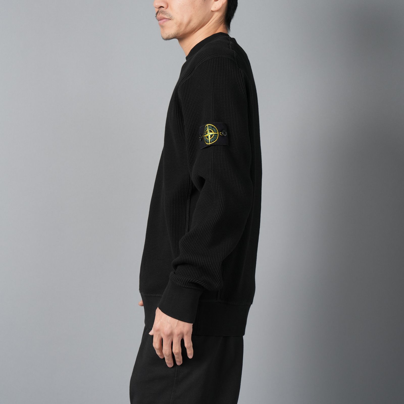 STONE ISLAND - 【残りわずか】【再入荷】【定番アイテム】6100056
