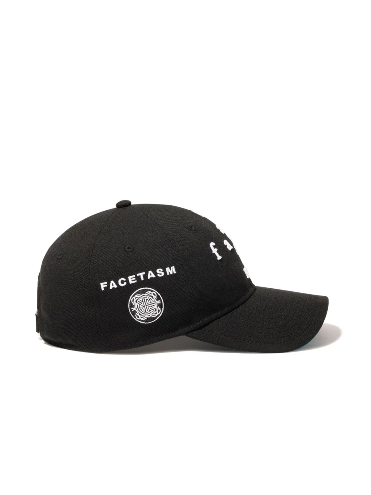 FACETASM - 【残りわずか】【7月22日発売】 FACETASM×NEW ERA 9TWENTY