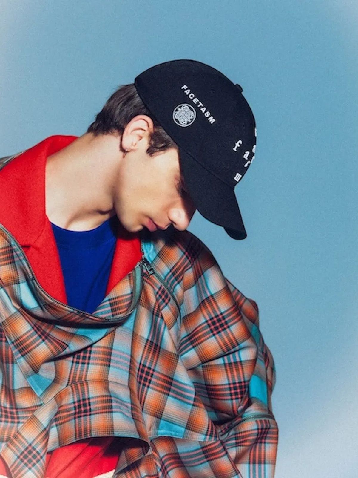 FACETASM - 【残りわずか】【7月22日発売】 FACETASM×NEW ERA 9TWENTY