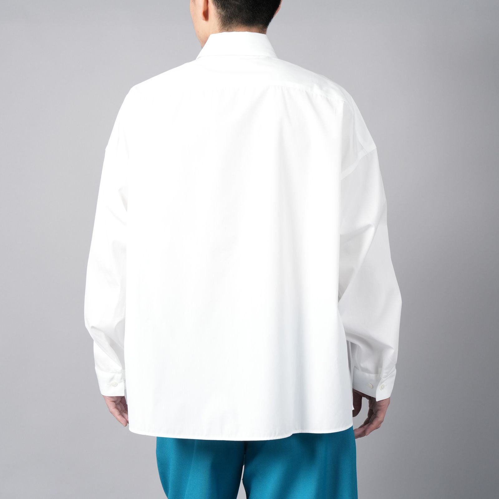 MARNI - 【ラスト1点】L/S SHIRTS / ロングスリーブシャツ / 長袖
