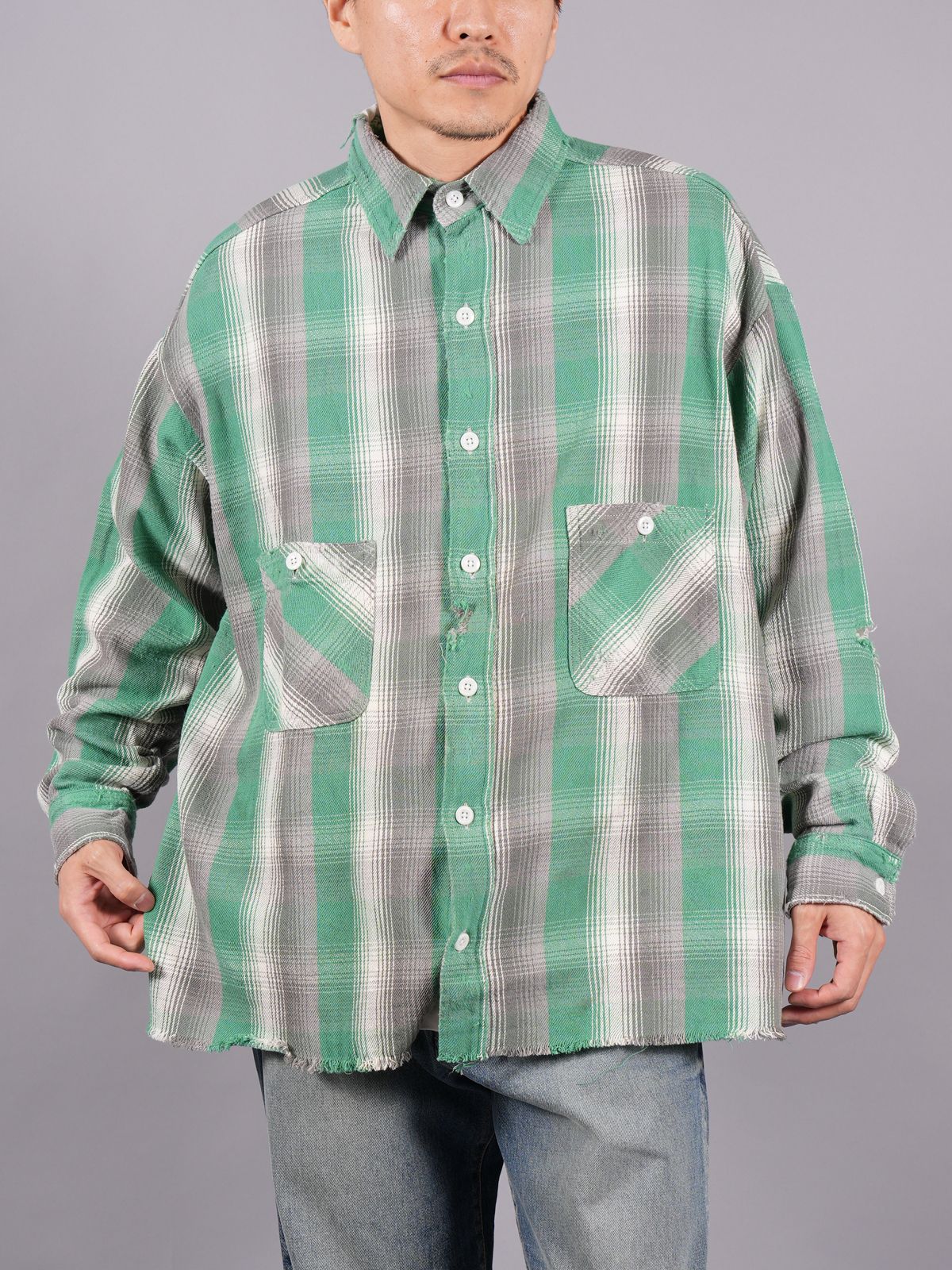 SAINT M×××××× - 【ラスト1点】【限定品】 SM-S23-0000-088