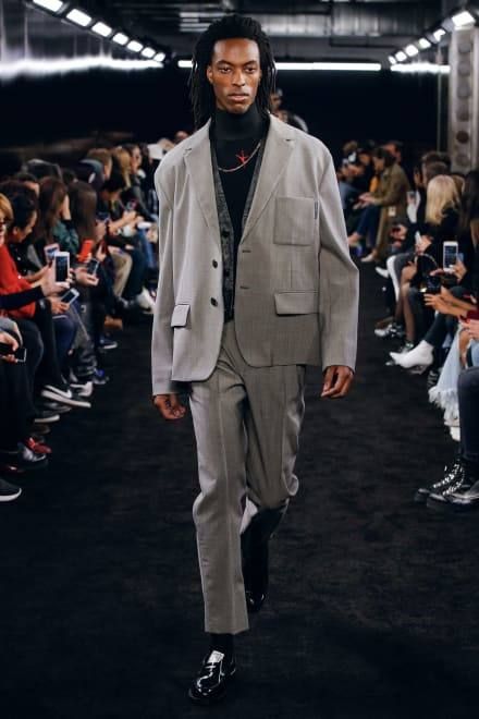 alexander wang alexander wang / アレキサンダーワン/ 19aw | Confidence