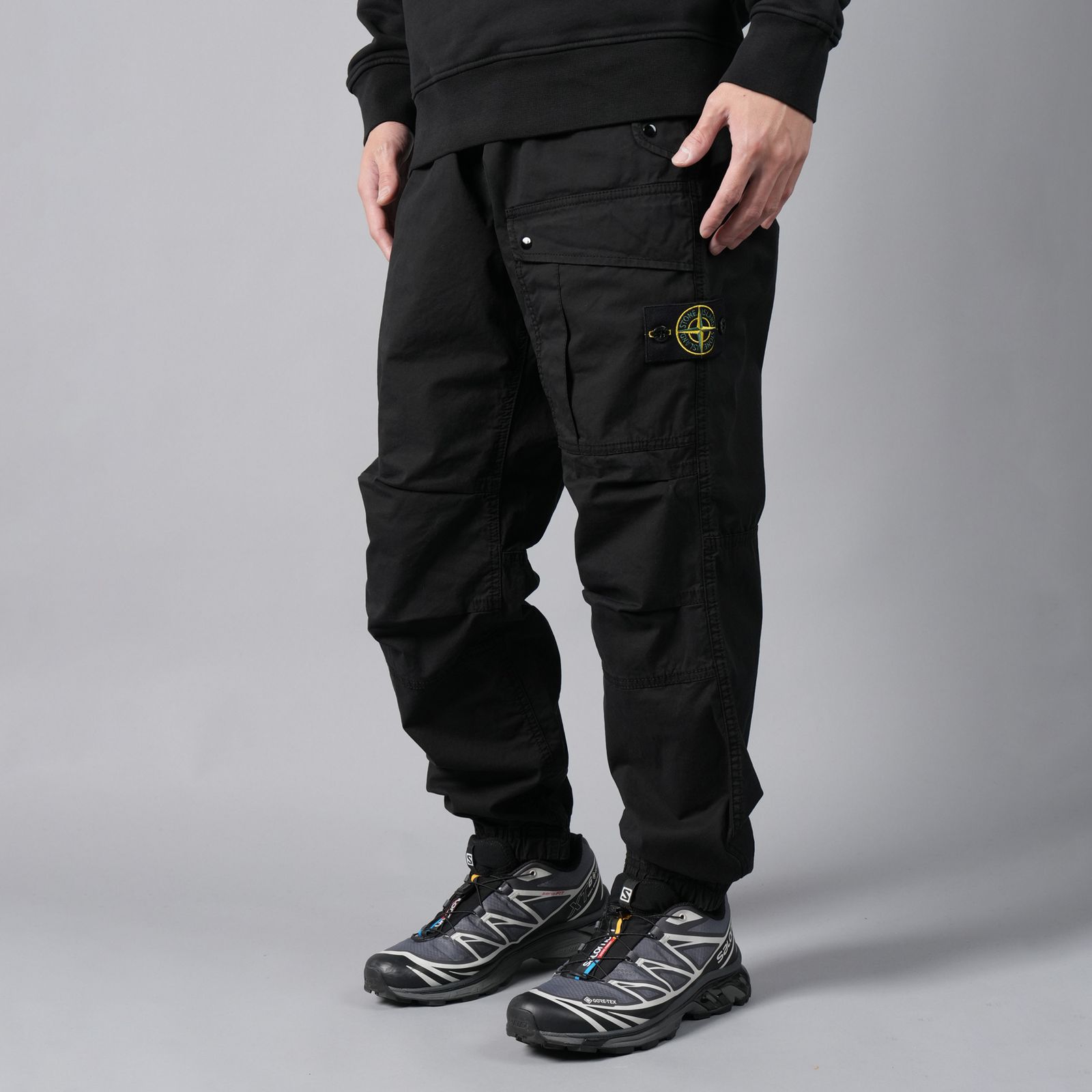 STONE ISLAND - 【ラスト1点】 30510 / CARGO PANTS / カーゴパンツ