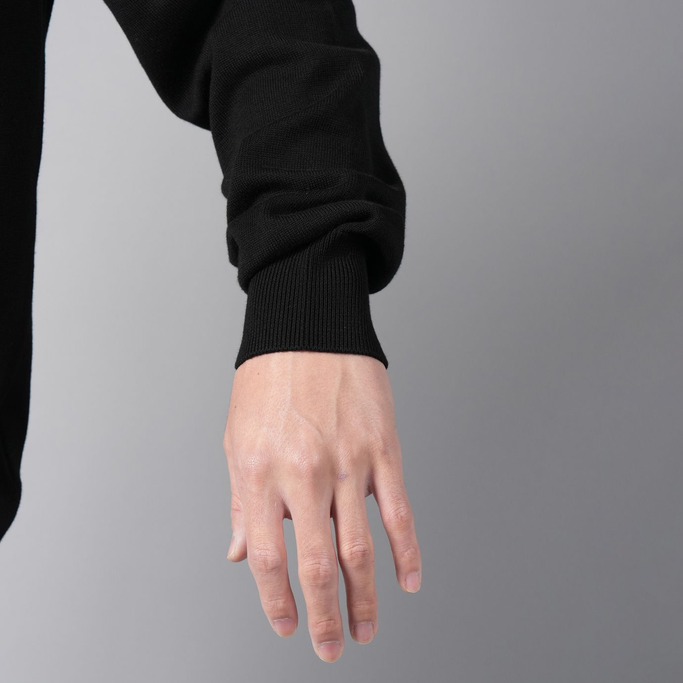 STONE ISLAND - 【ラスト1点】540B2 / KNIT SWEATER / ニットセーター