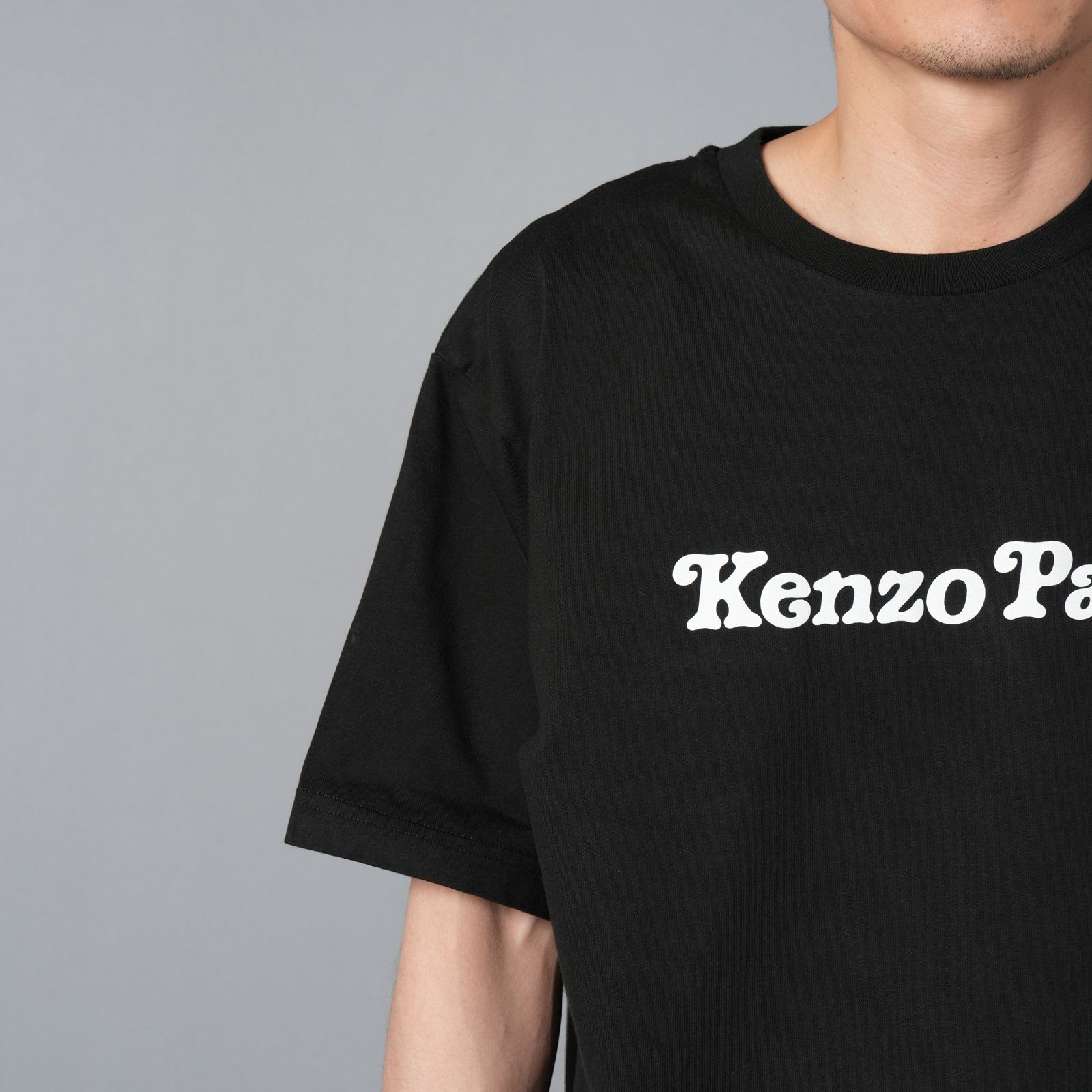 KENZO - 【残りわずか】【限定】'KENZO VERDY MARKET' オーバーサイズ
