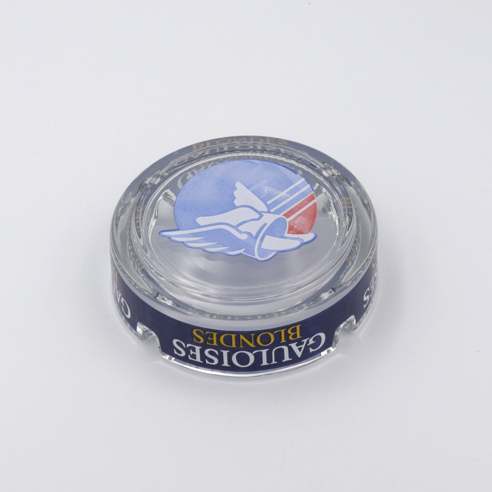 激レア 40s ビンテージ バネ脚 灰皿