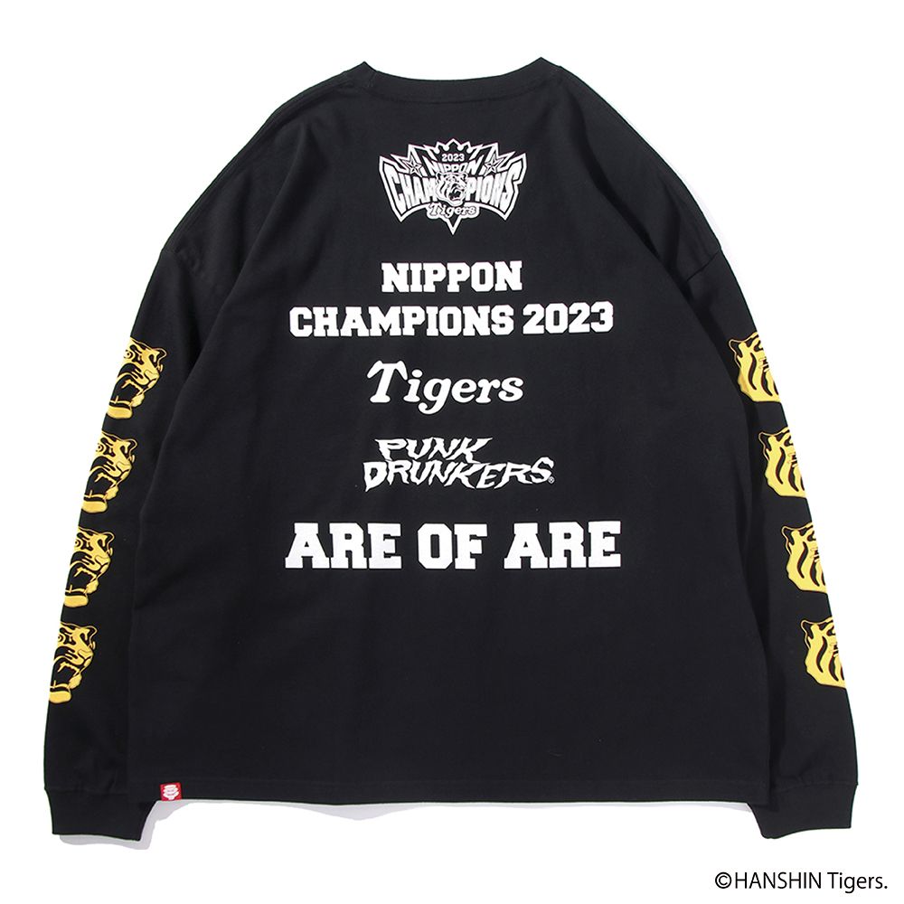 2025年最新】Yahoo!オークション -パンクドランカーズ 阪神の中古品