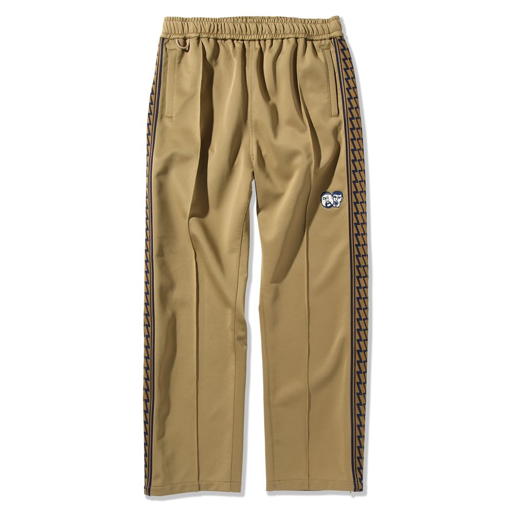 PUNK DRUNKERS - ［PDSx丸山ゴンザレス］裏社会ジャージパンツ | DOLL