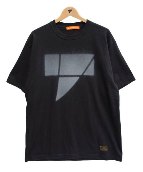 THUNDERBOX - CHAINSAW-SHIRT | DOLL