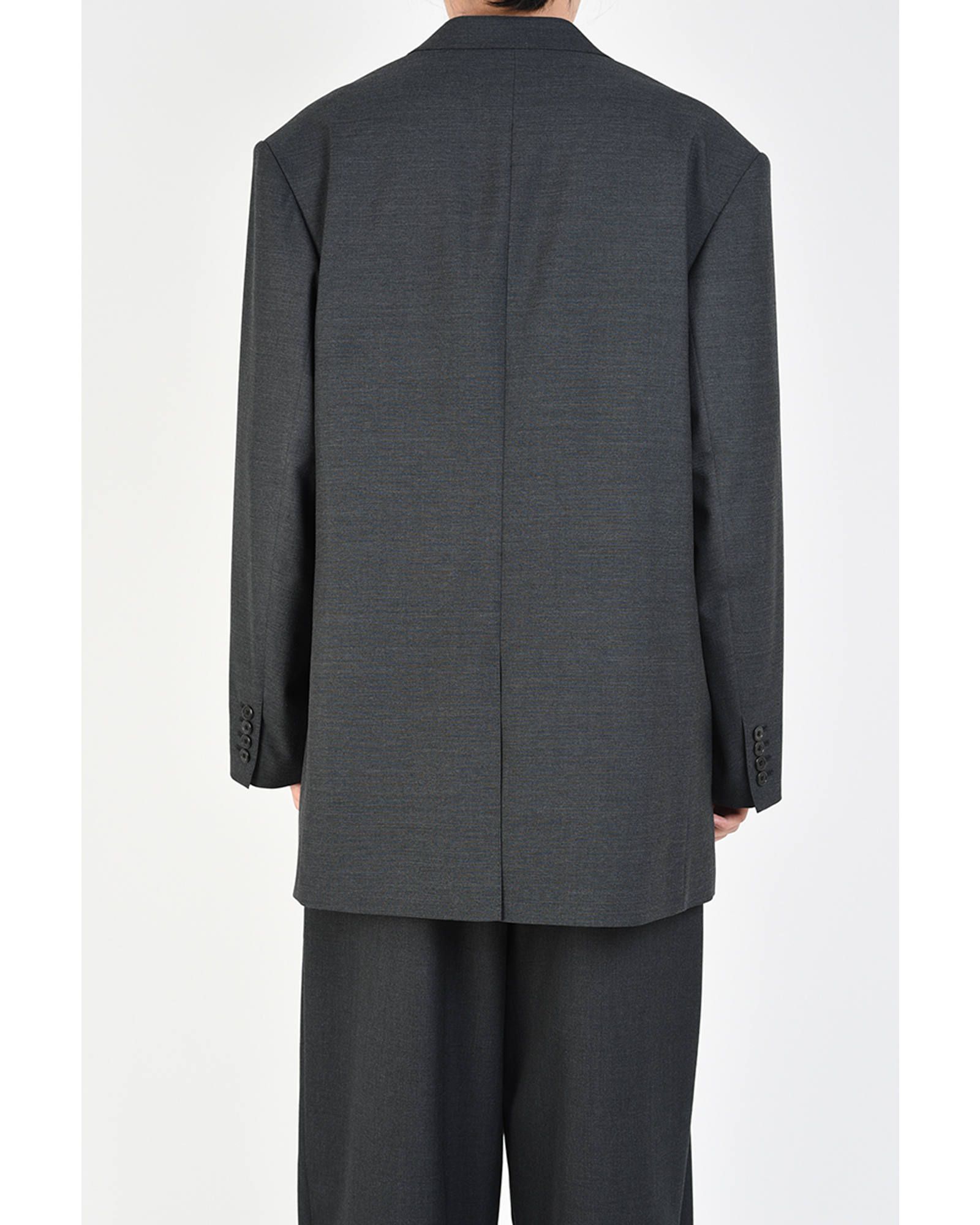 LAD MUSICIAN - 1B Big Jacket | fakejam