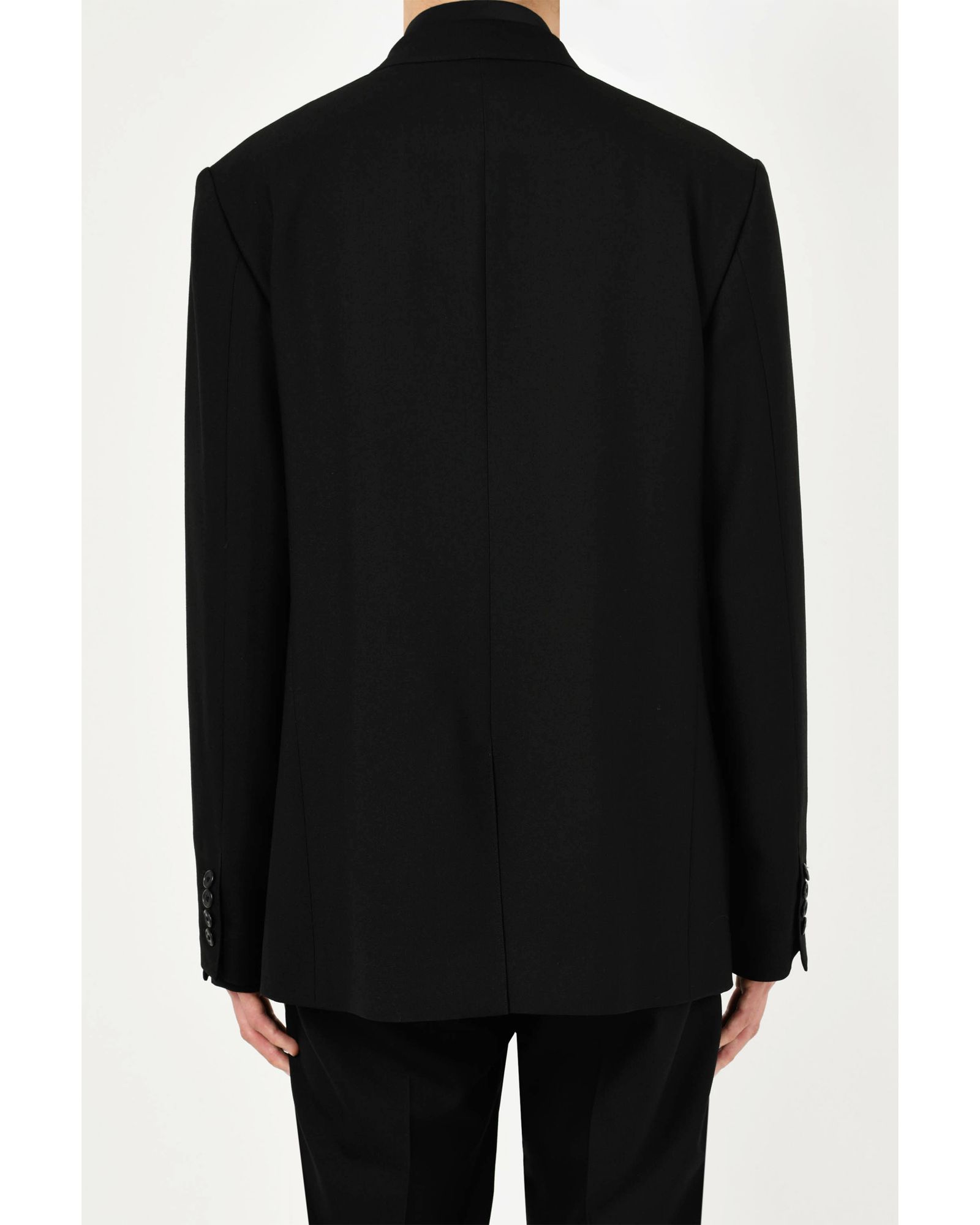LAD MUSICIAN - Standard 2B Jacket | fakejam