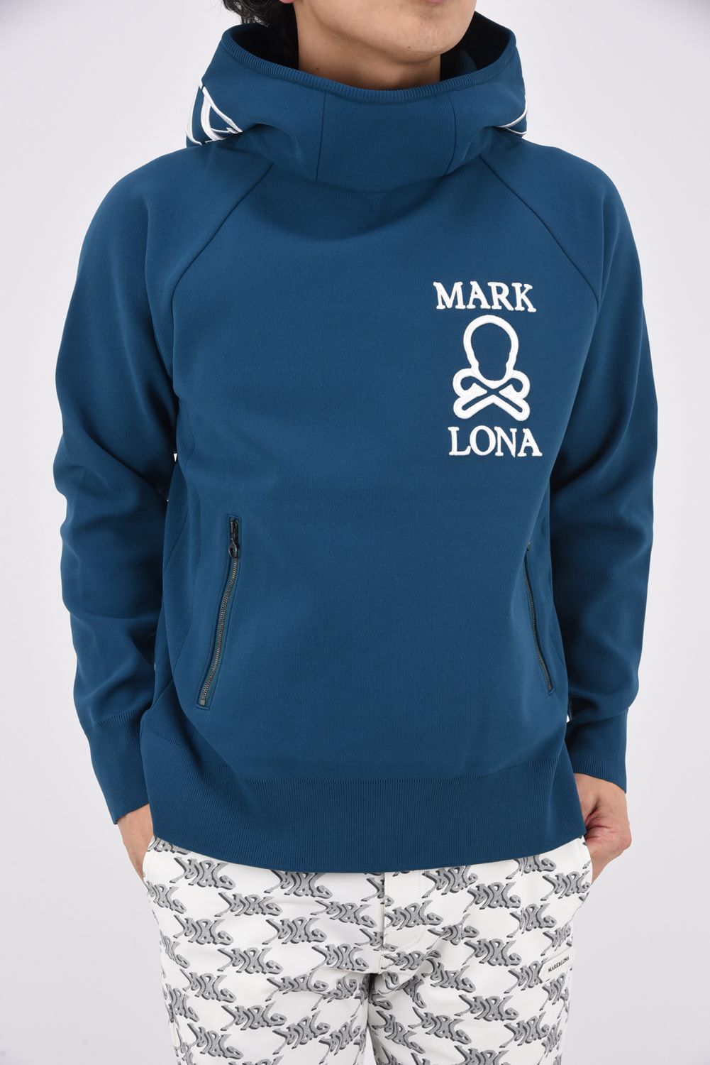 MARK & LONA パーカー 【公式通販】