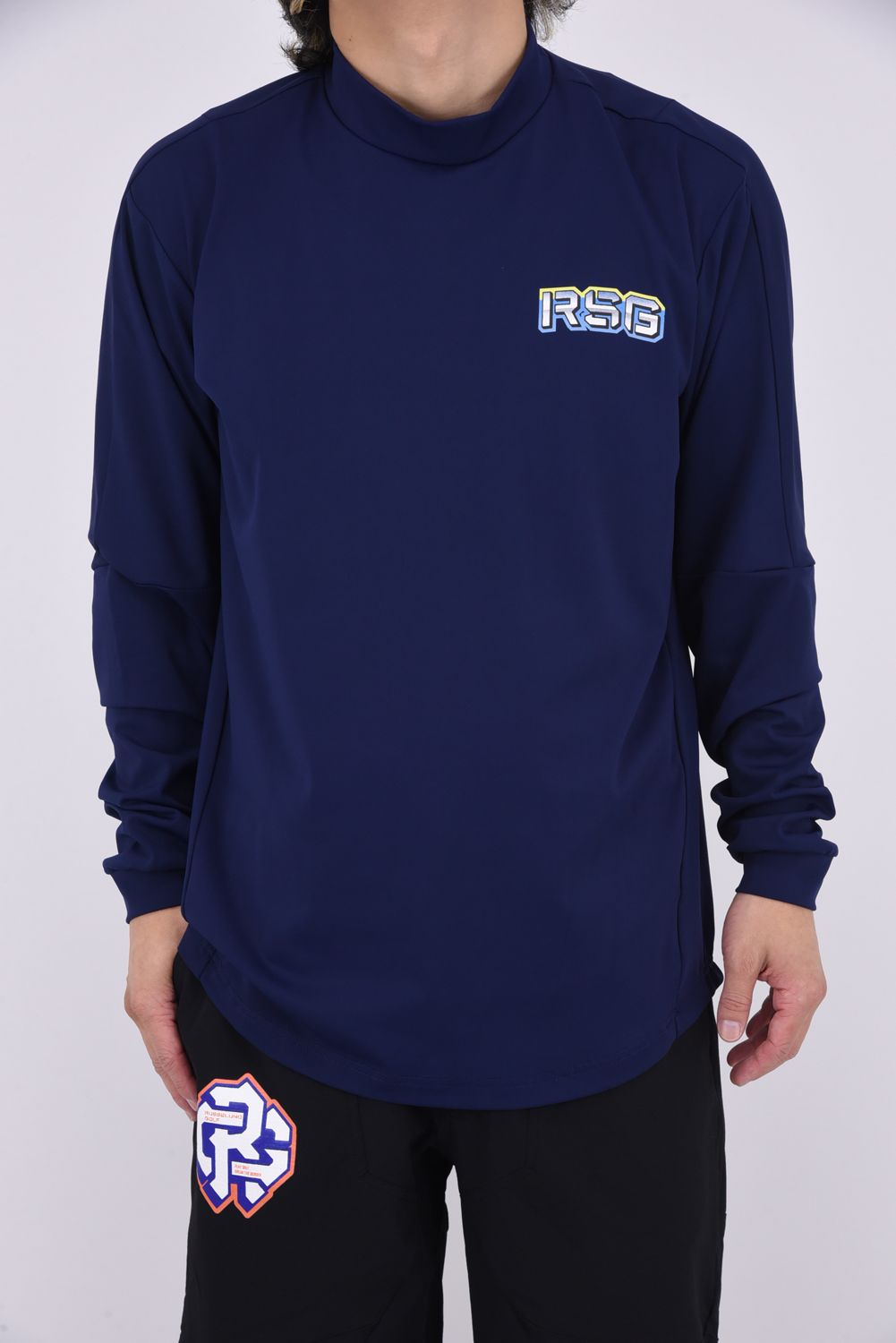 極美品 ラッセルノ RUSSELUNO パーカー パンツ 上下セット 希少 【公式