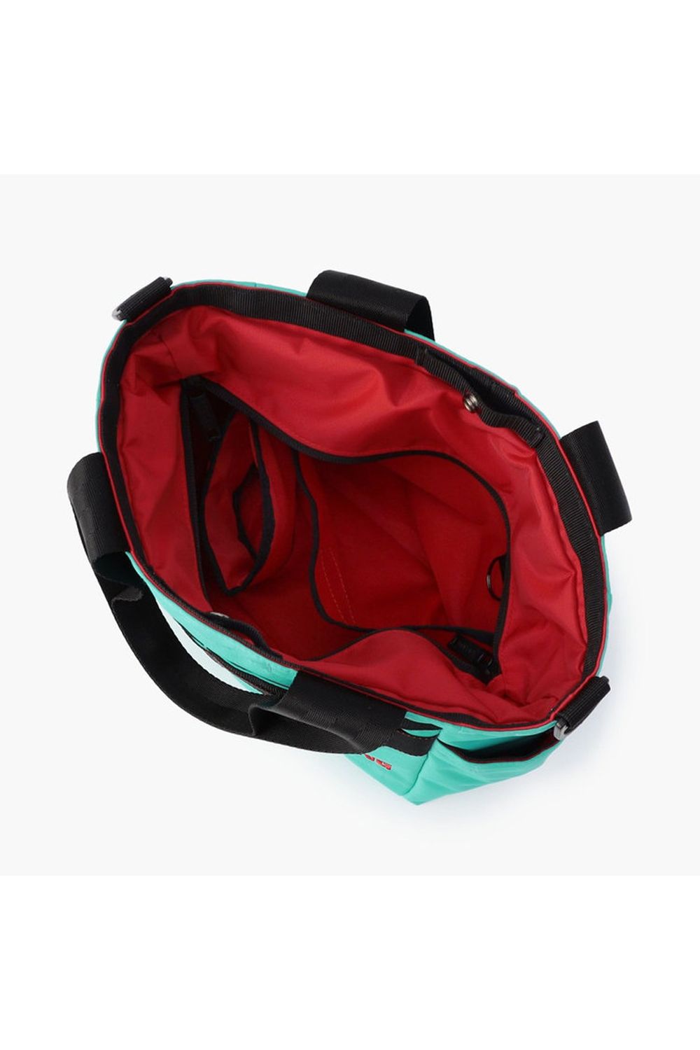 BRIEFING - 【HOLIDAY COLLECTION】 CART TOTE HOL / カートトート