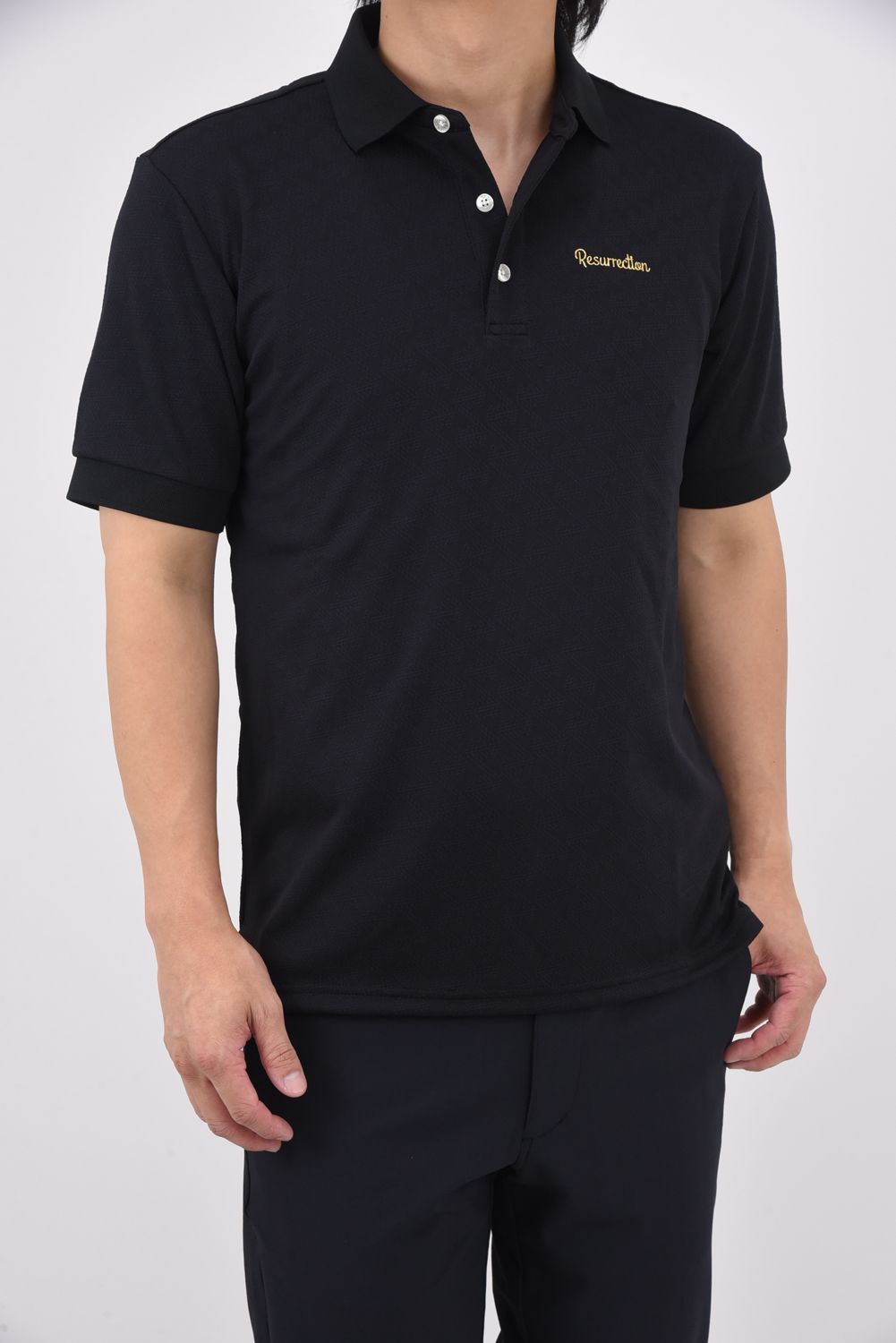 Resurrection - レザレクション【メンズウェア】 | GOSSIP GOLF