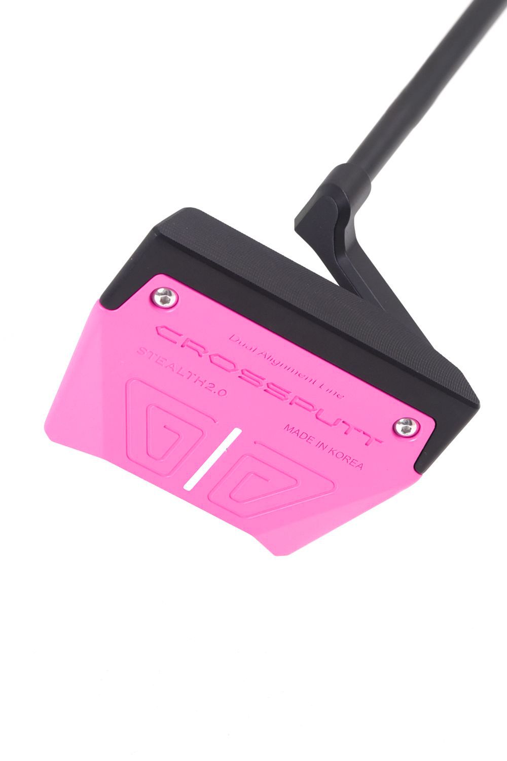 CROSSPUTT - 【返品・交換不可】 STEALTH 2.0 / ステルス デュアル