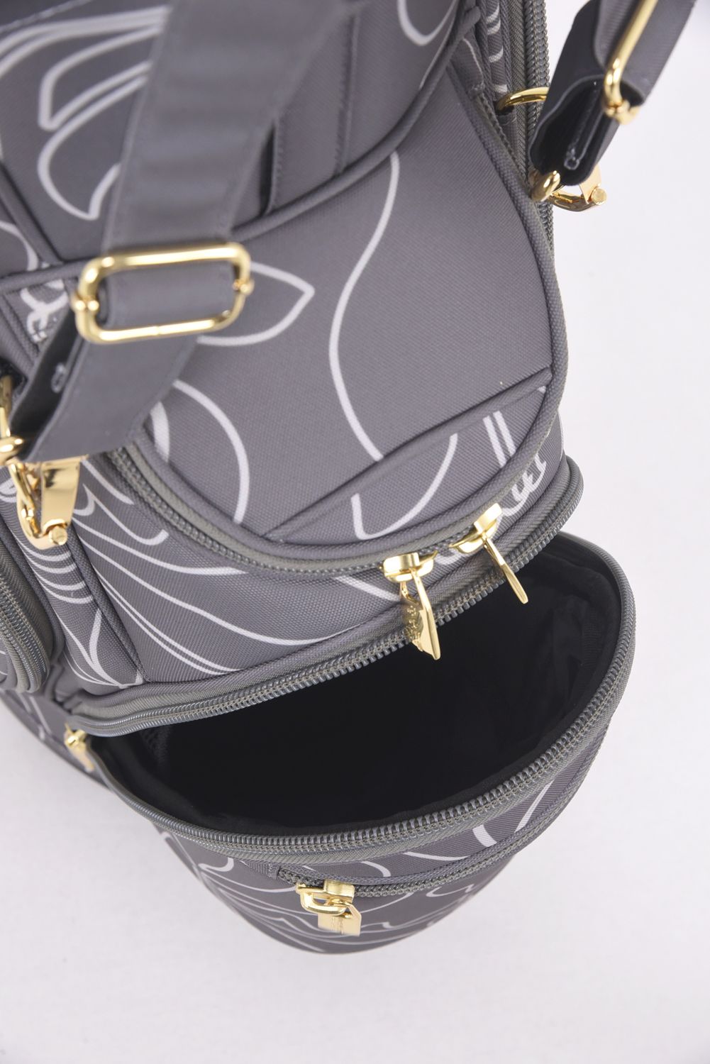 muta - 【銀行振込・代金引換不可】【返品・交換不可】 CADDY BAG