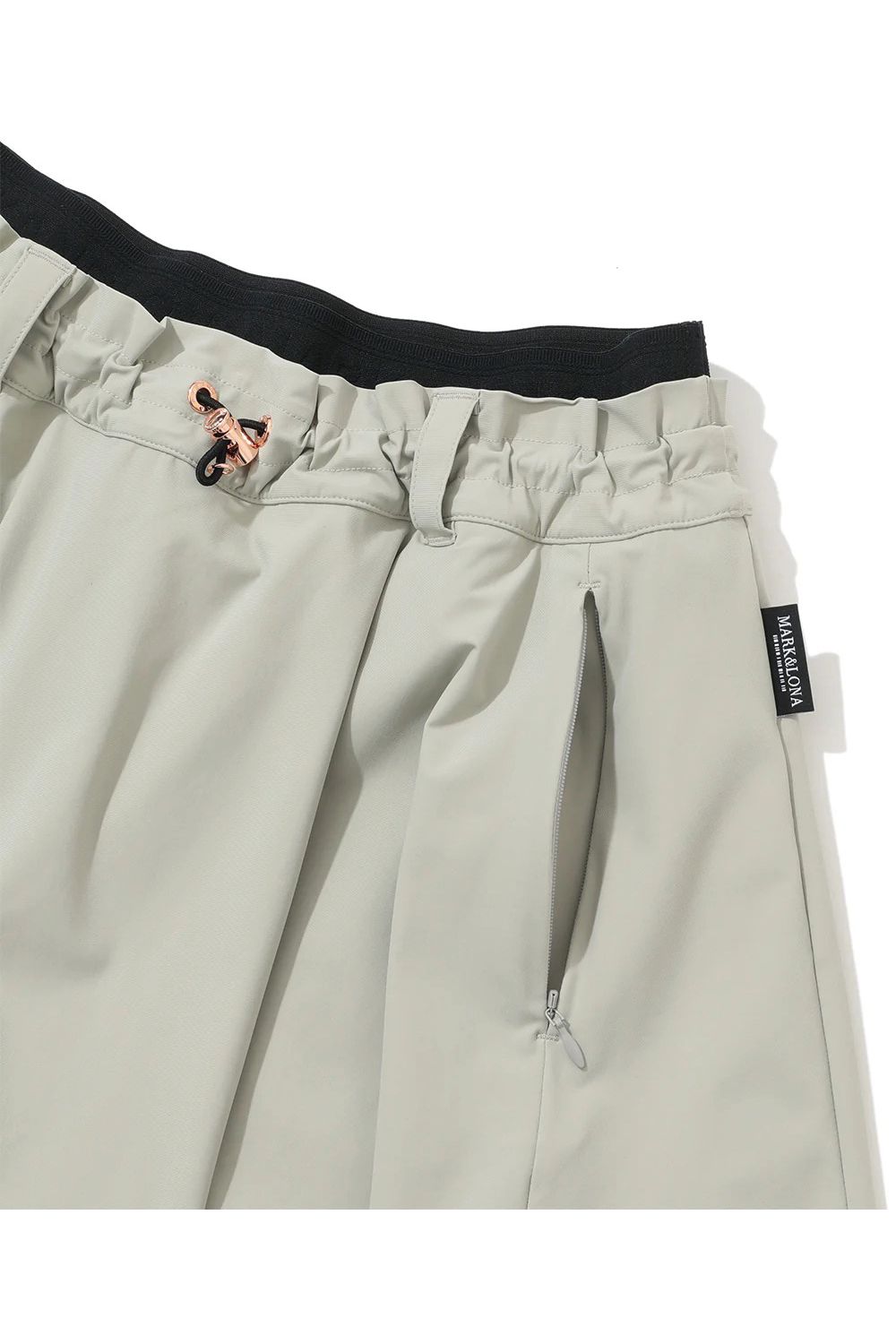 MARK&LONA - 【26SS】【CODE COLLECTION】【レディース】 RFSK / 高