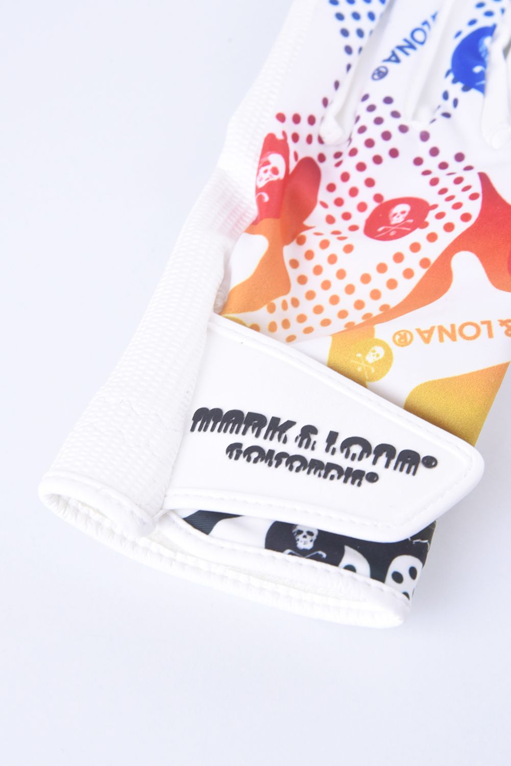 MARK&LONA - 【2024SS 木村拓哉さん着用 VOL.3】 VECTOR GLOVE