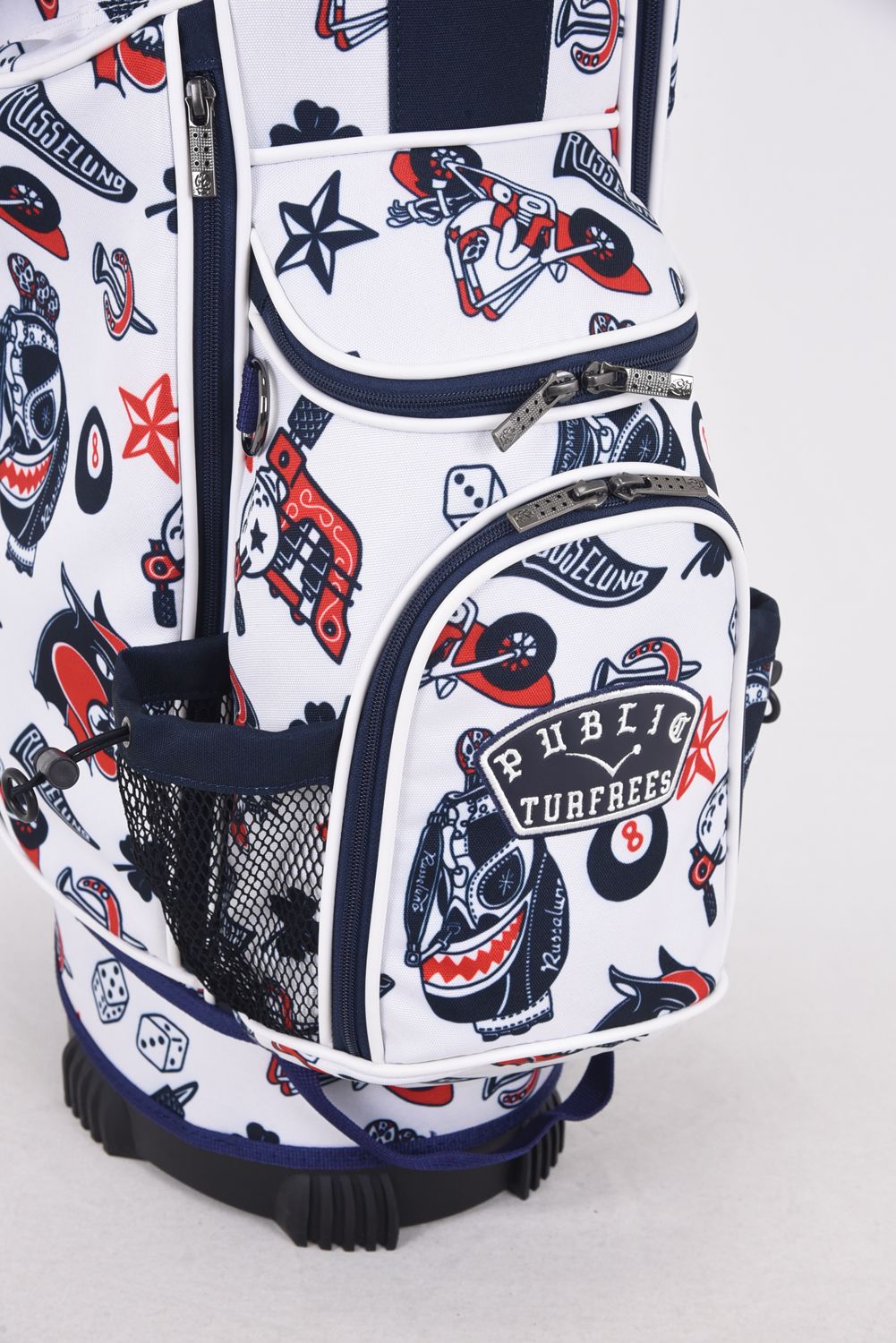 RUSSELUNO - 【銀行振込・代金引換不可】【返品・交換不可