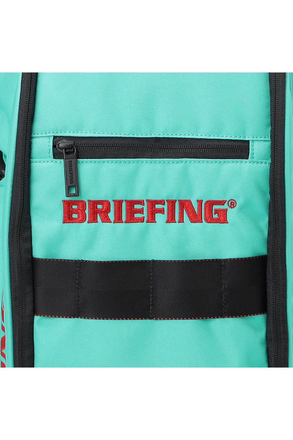 BRIEFING - 【銀行振込・代金引換不可】【返品・交換不可】【HOLIDAY