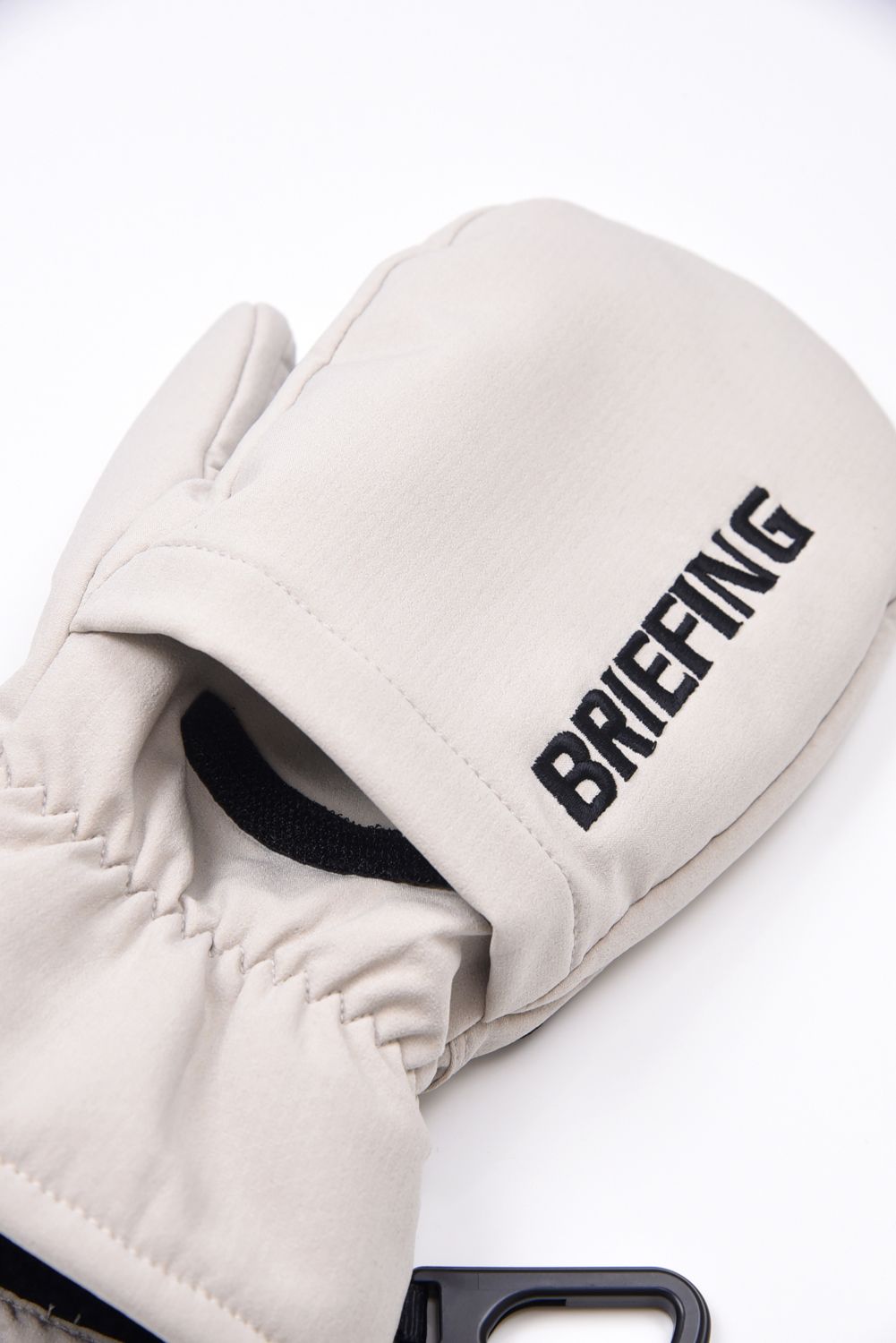 BRIEFING - STORMFLEECE WARM MITTENS / ストームフリース ウォーム