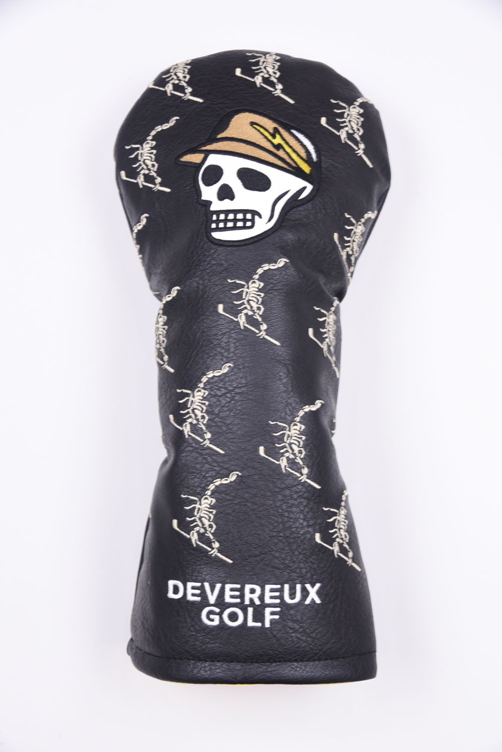 DEVEREUX GOLF - デヴァローゴルフ | 正規通販 GOSSIP GOLF