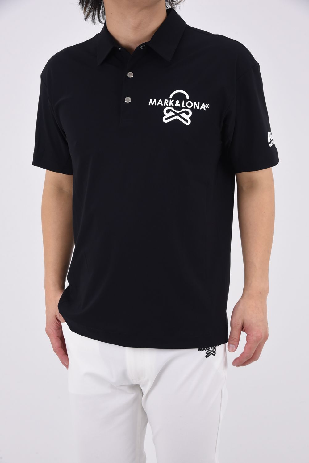 定価36300円】マークアンドロナ ハワイ限定 ゴルフ ポロシャツ