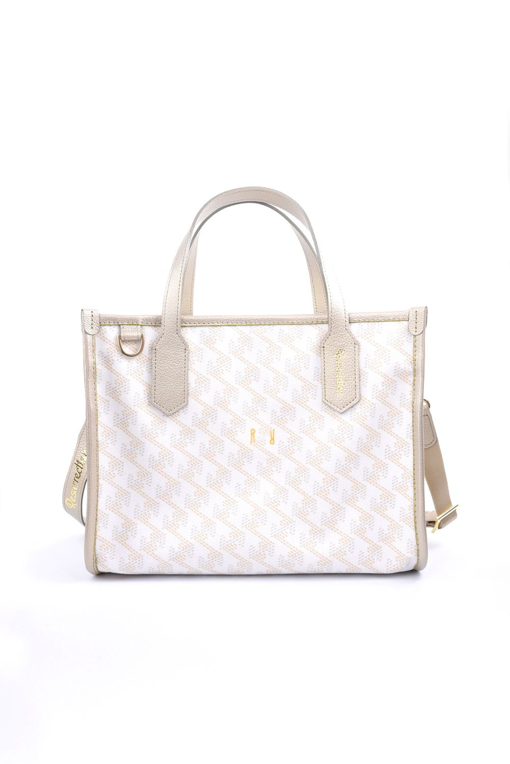 Resurrection - 【GOSSIP 20th別注アイテム】 LANIUS SQUARE MINI No.3