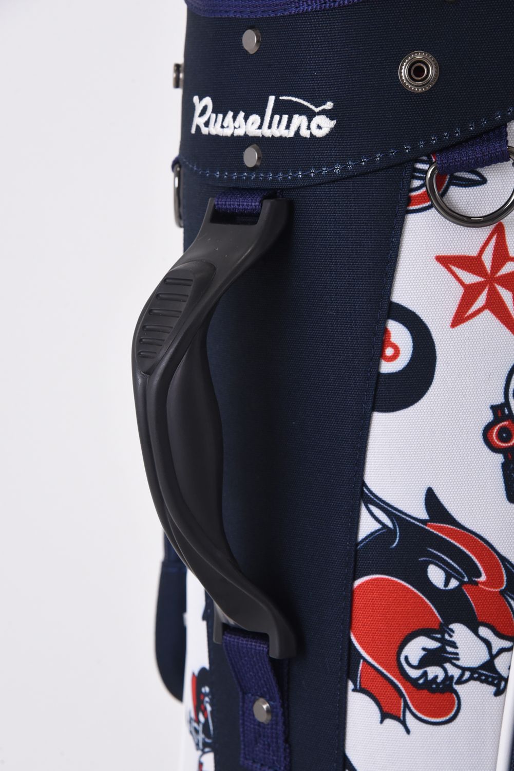 RUSSELUNO - 【銀行振込・代金引換不可】【返品・交換不可