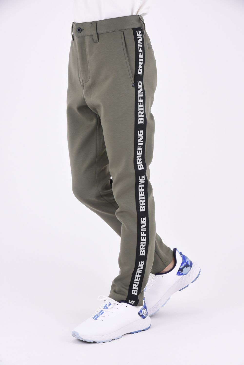 新品】WARM SIDE LOGO LINE 上下セット Sサイズ 【公式通販】