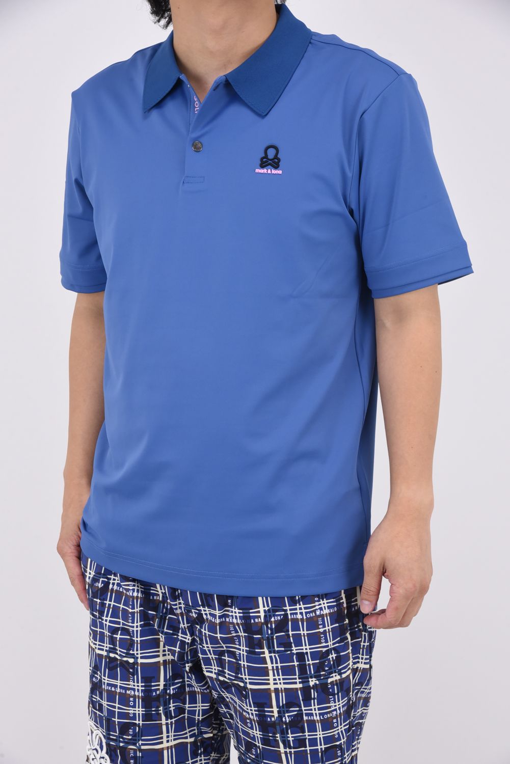 MARK&LONA - マークアンドロナ | 正規通販《GOSSIP GOLF》