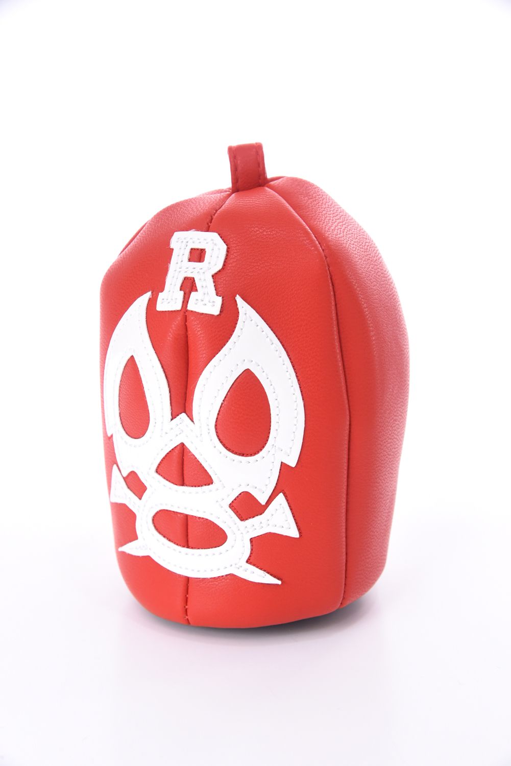 Russeluno NEO CLASSIC キャディーバック、ヘッドカバー3個 Russeluno