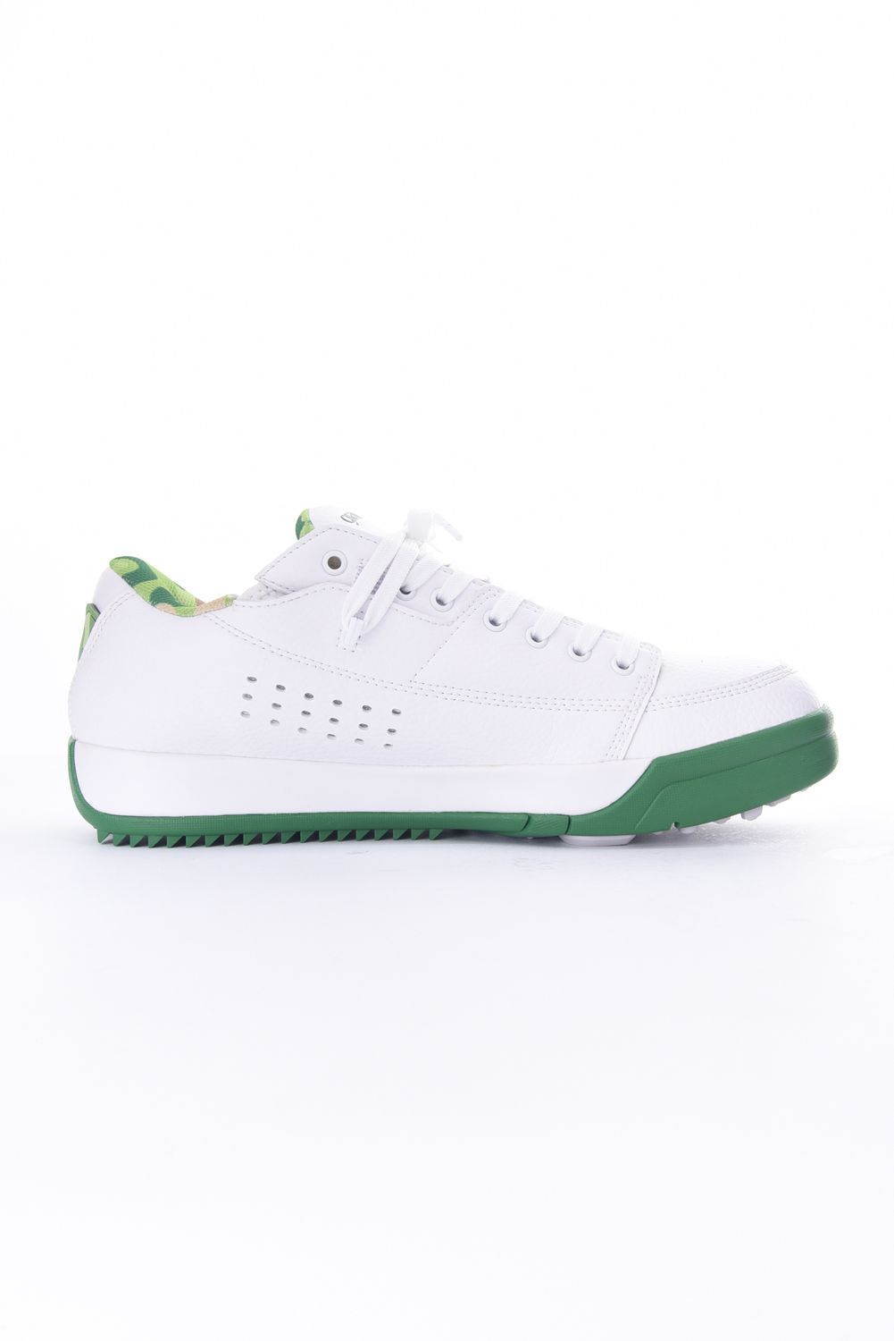 gravis golf - TARMAC-G LOW-CUT / GOLF COURSE CAMOパターン
