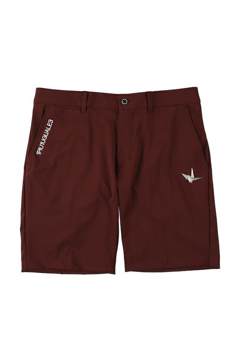 1PIU1UGUALE3 GOLF - 【26SS】 SHORT PANTS / ショートパンツ (カーキ