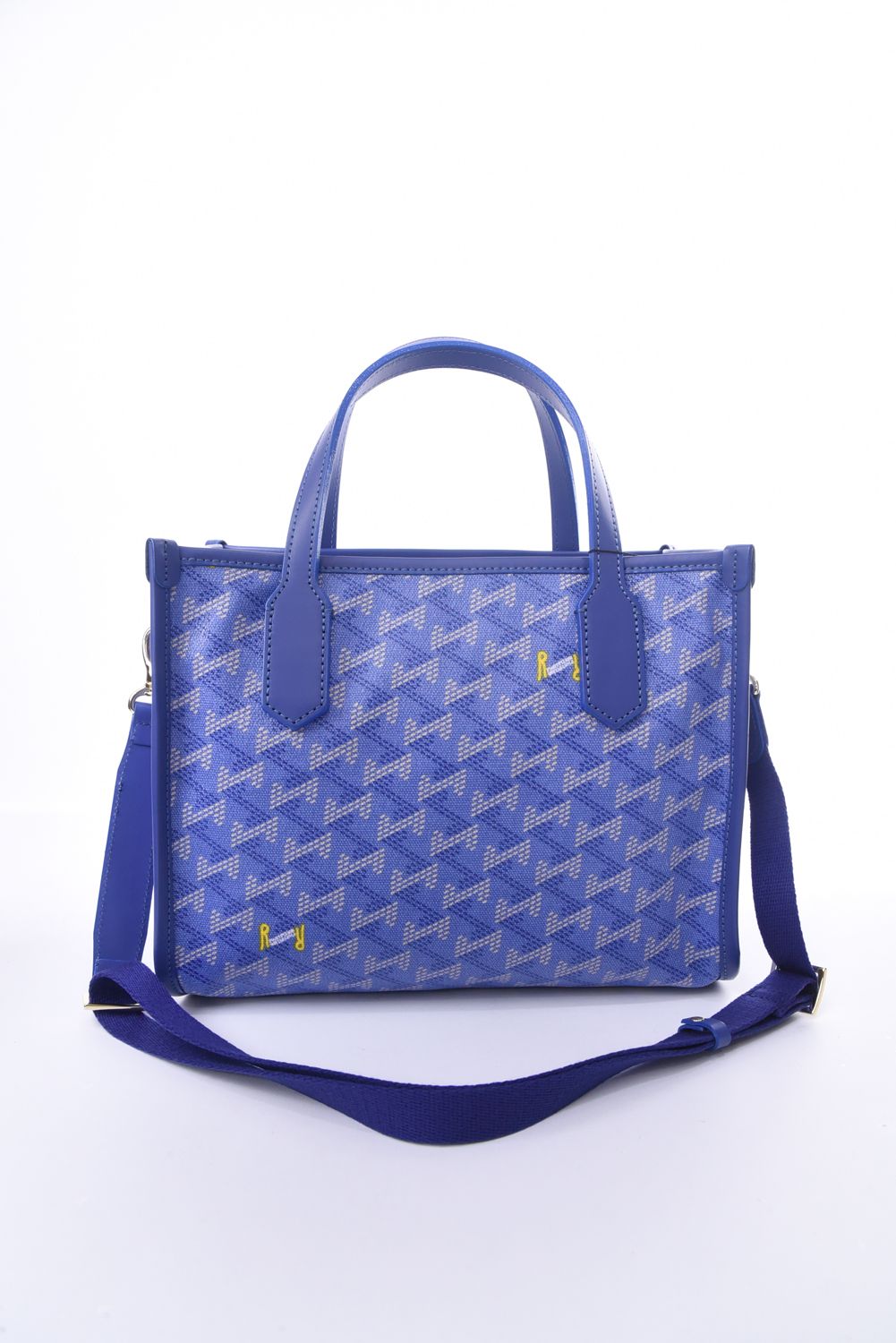 Resurrection - LANIUS SQUARE MINI (ラニウス スクエア ミニ