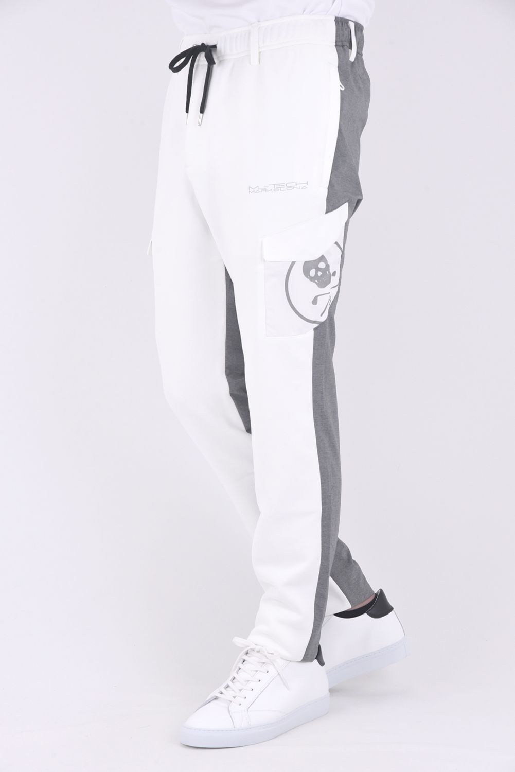 MARK&LONA - 【2024SS 木村拓哉さん着用 VOL.2】 FLOW MLT POCKET