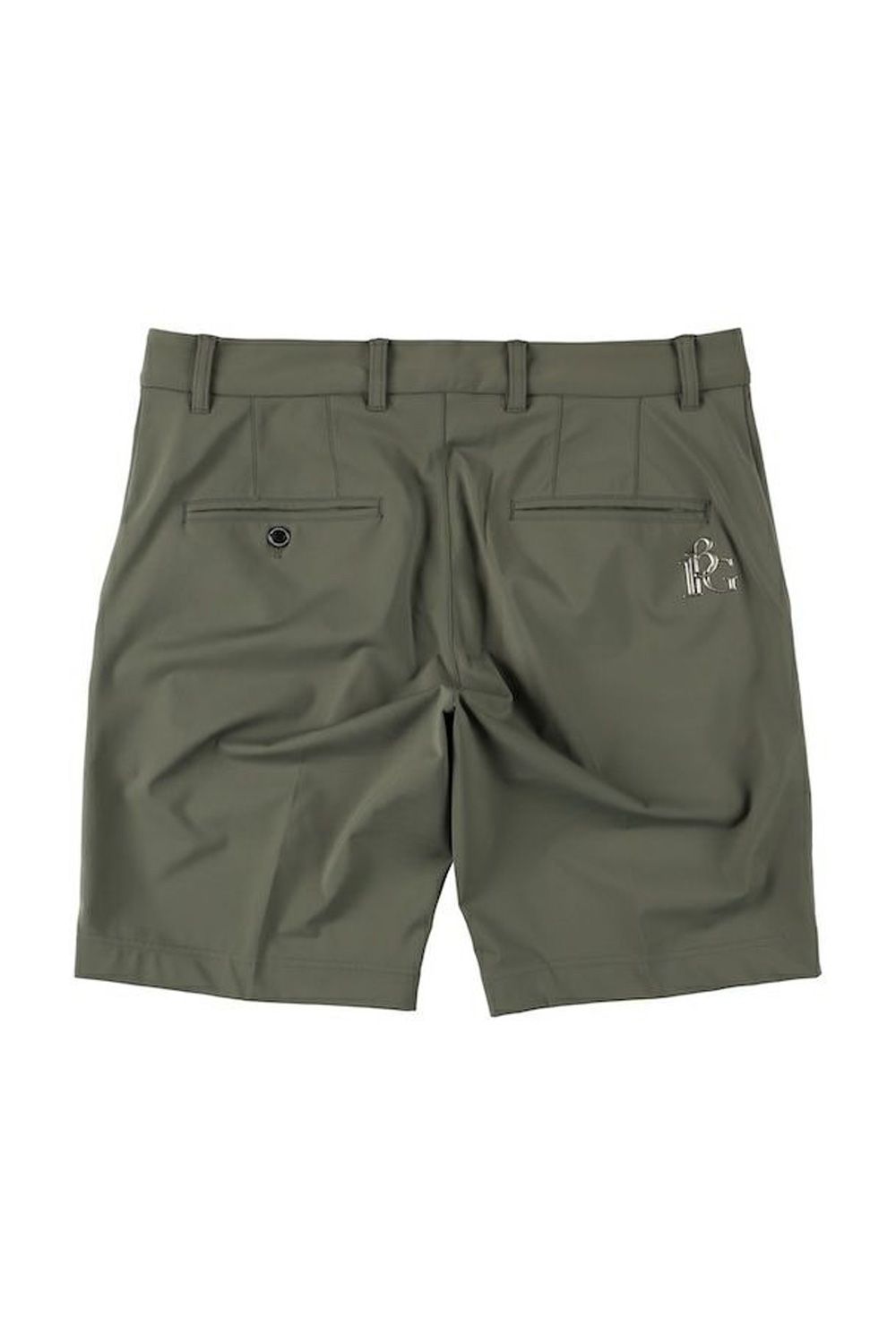 1PIU1UGUALE3 GOLF - 【26SS】 SHORT PANTS / ショートパンツ