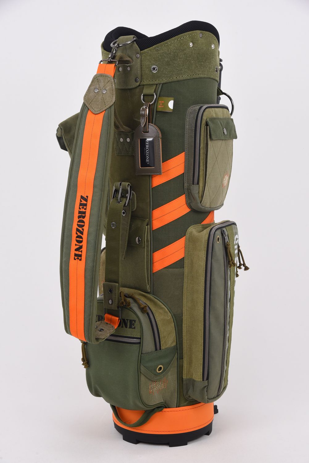 ZEROZONE - 【銀行振込・代金引換不可】【返品・交換不可】 ミリタリー