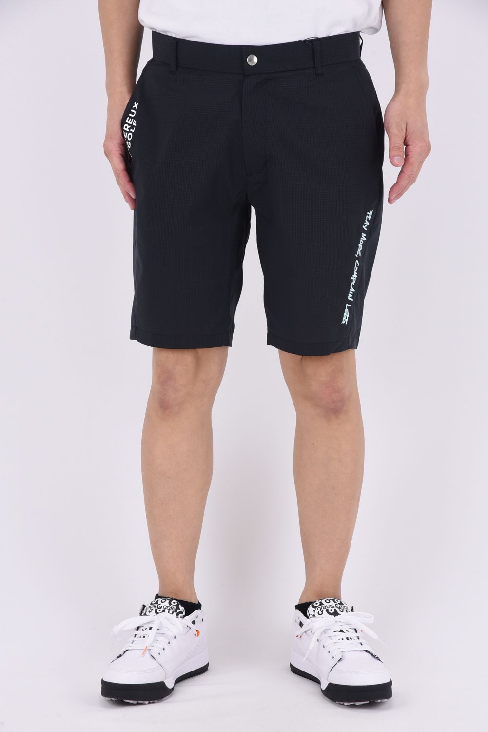 DEVEREUX GOLF - デヴァローゴルフ | 正規通販 GOSSIP GOLF