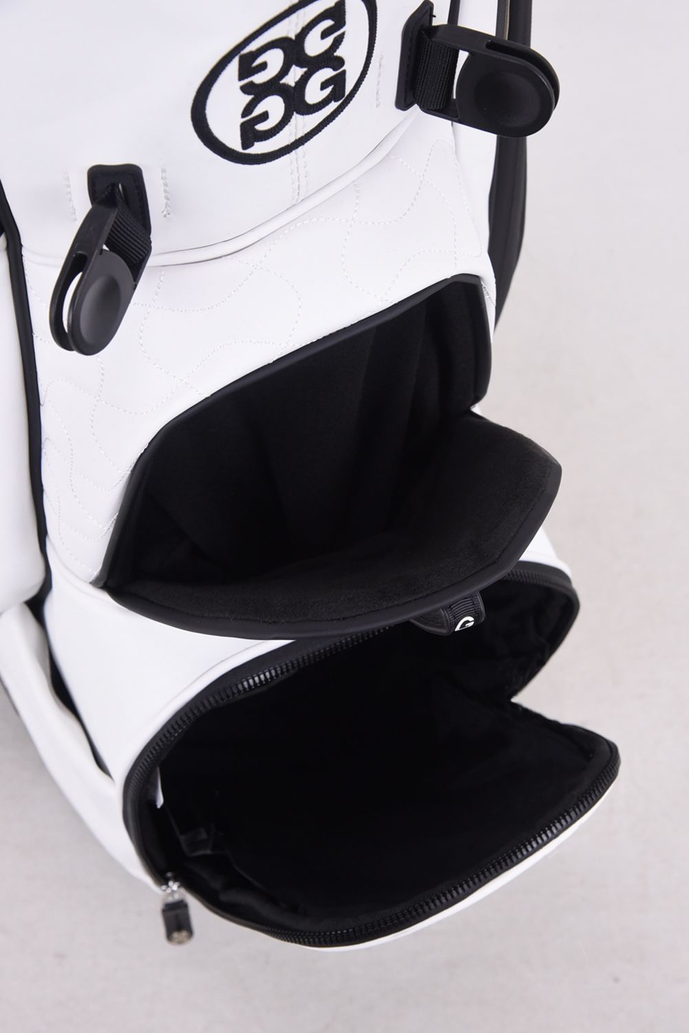 G/FORE - 【銀行振込・代金引換不可】【返品・交換不可】 TRANSPOTER