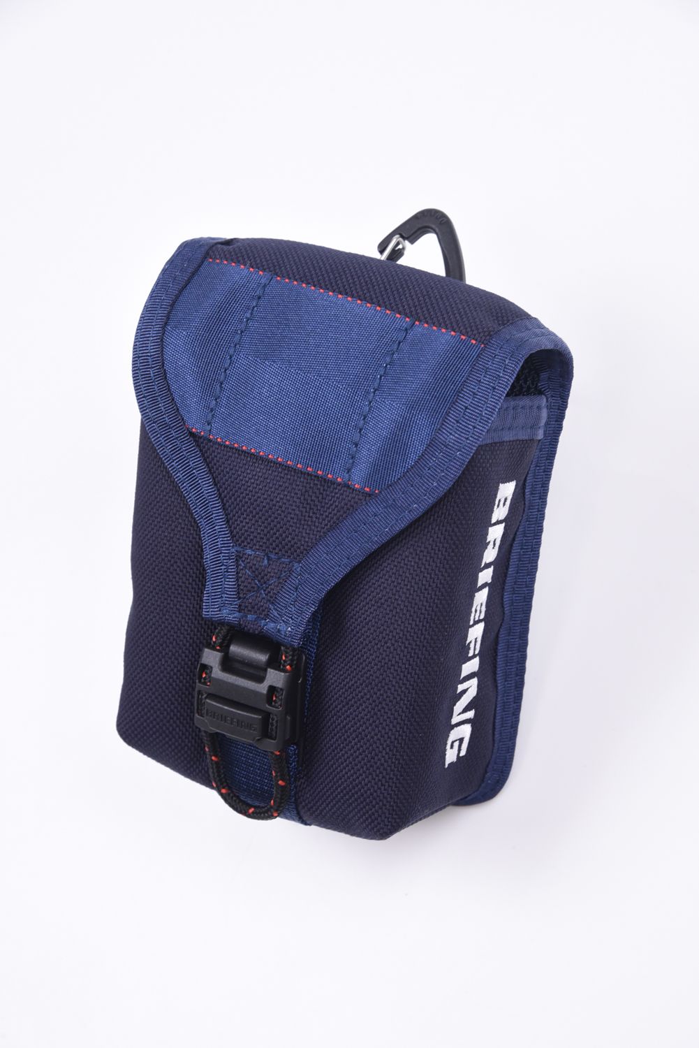 BRIEFING - 【NEW STANDARD SERIES】 SCOPE BOX POUCH STD / スコープ