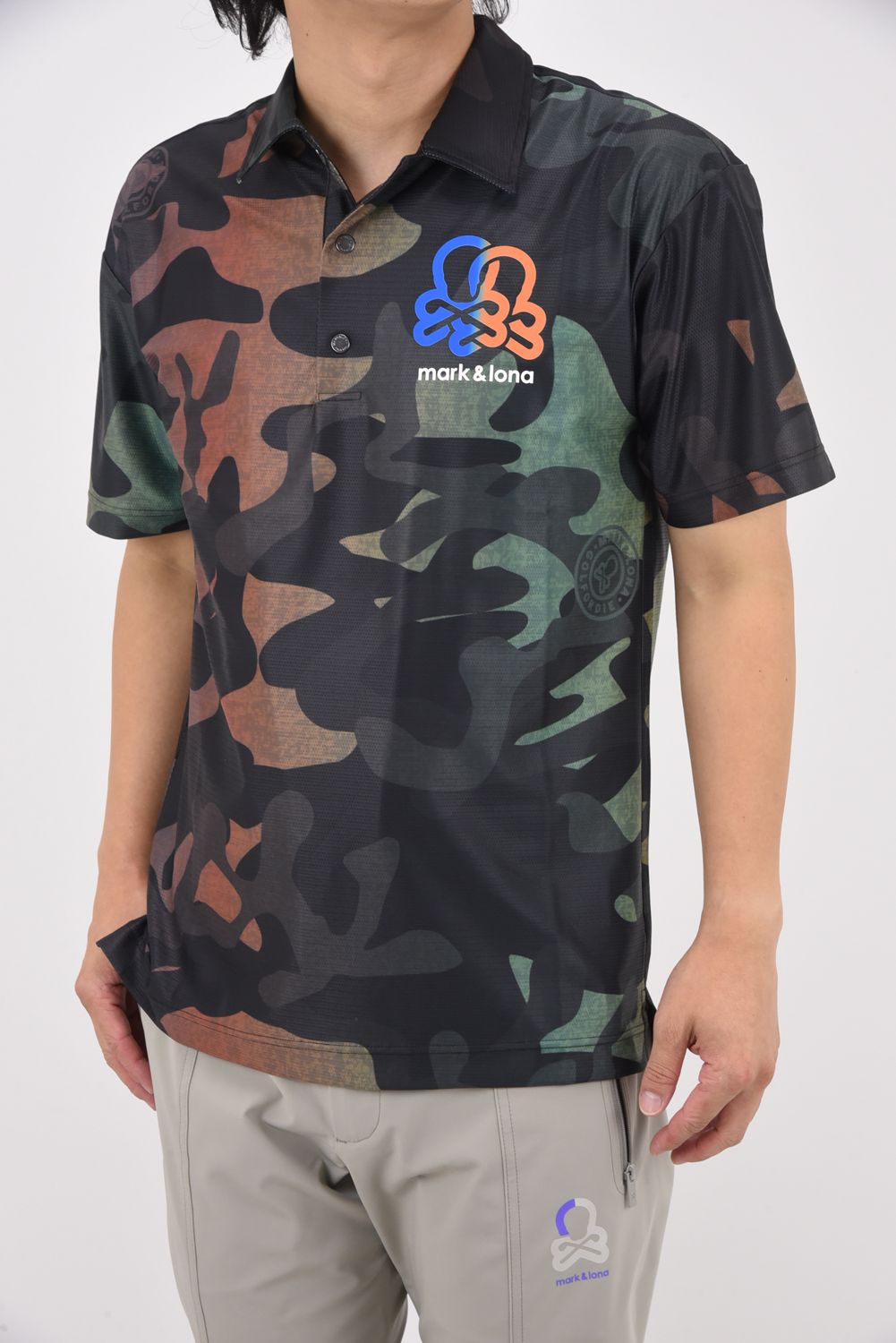 MARK&LONA - マークアンドロナ | 正規通販《GOSSIP GOLF》