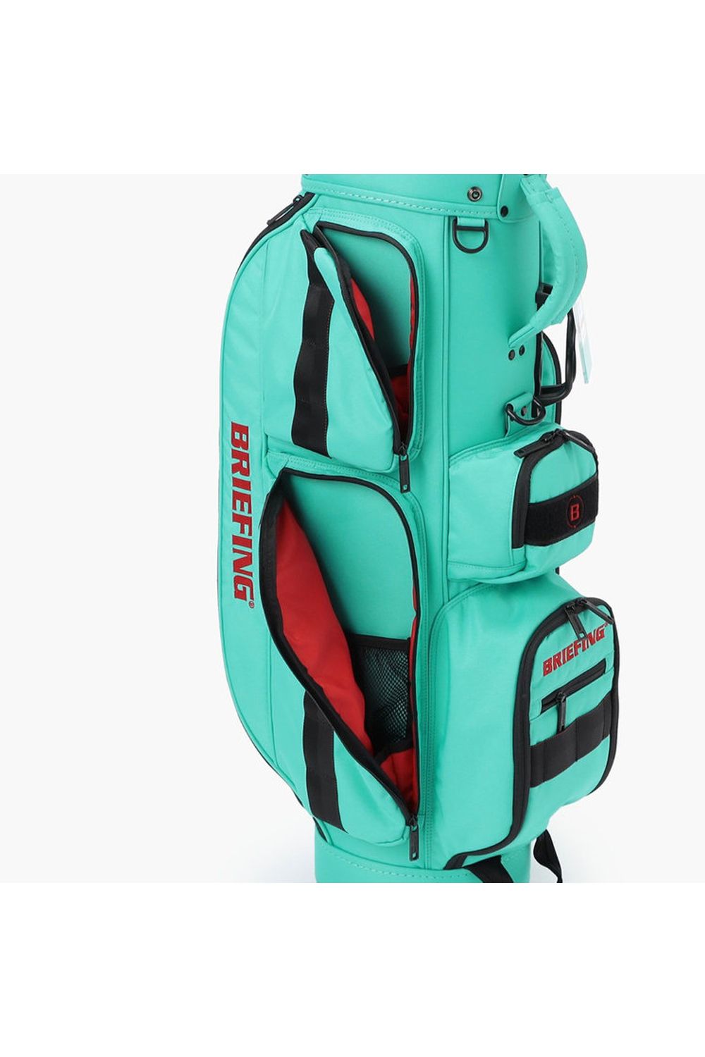 BRIEFING - 【銀行振込・代金引換不可】【返品・交換不可】【HOLIDAY