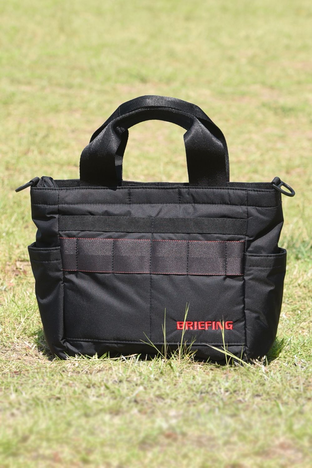 BRIEFING - 【CS SERIES】 2WAY CART TOTE CS / カートトートバッグ