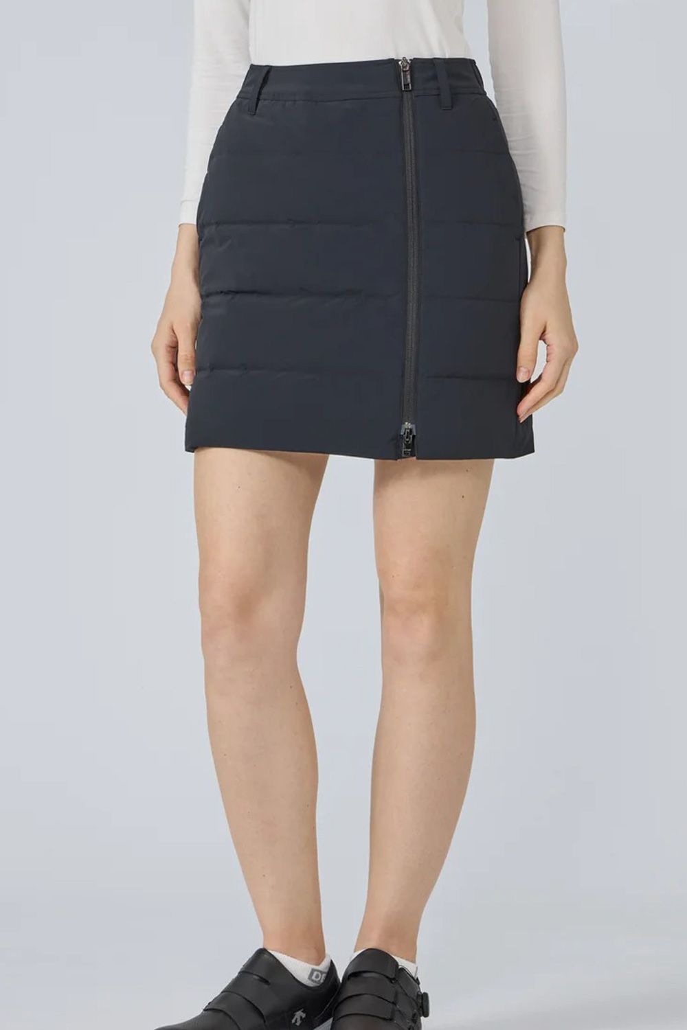 DESCENTE GOLF - 2025 AW COLLECTION | GOSSIP GOLF