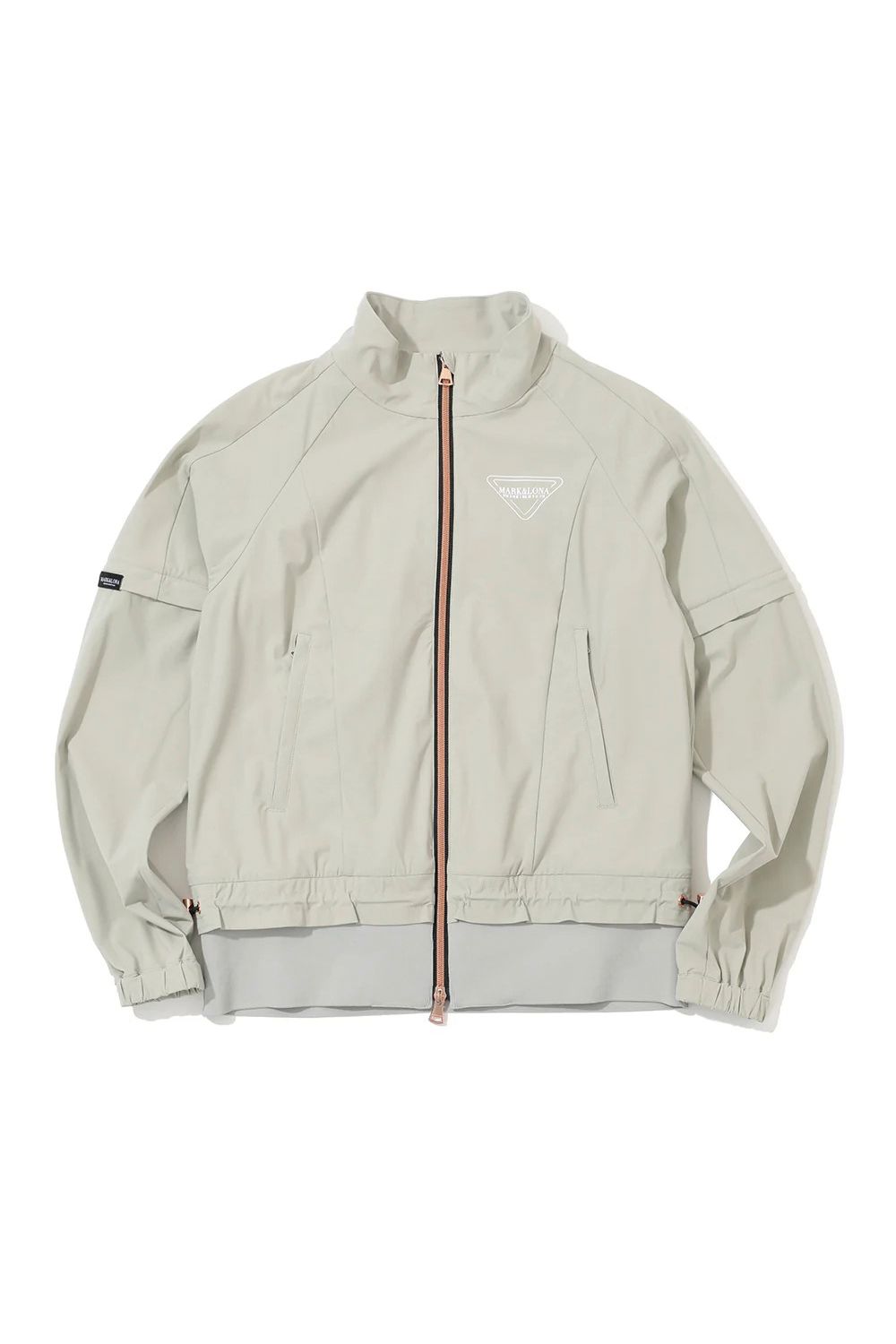 MARK&LONA - 【26SS】【CODE COLLECTION】【レディース】 SPZJ / 高