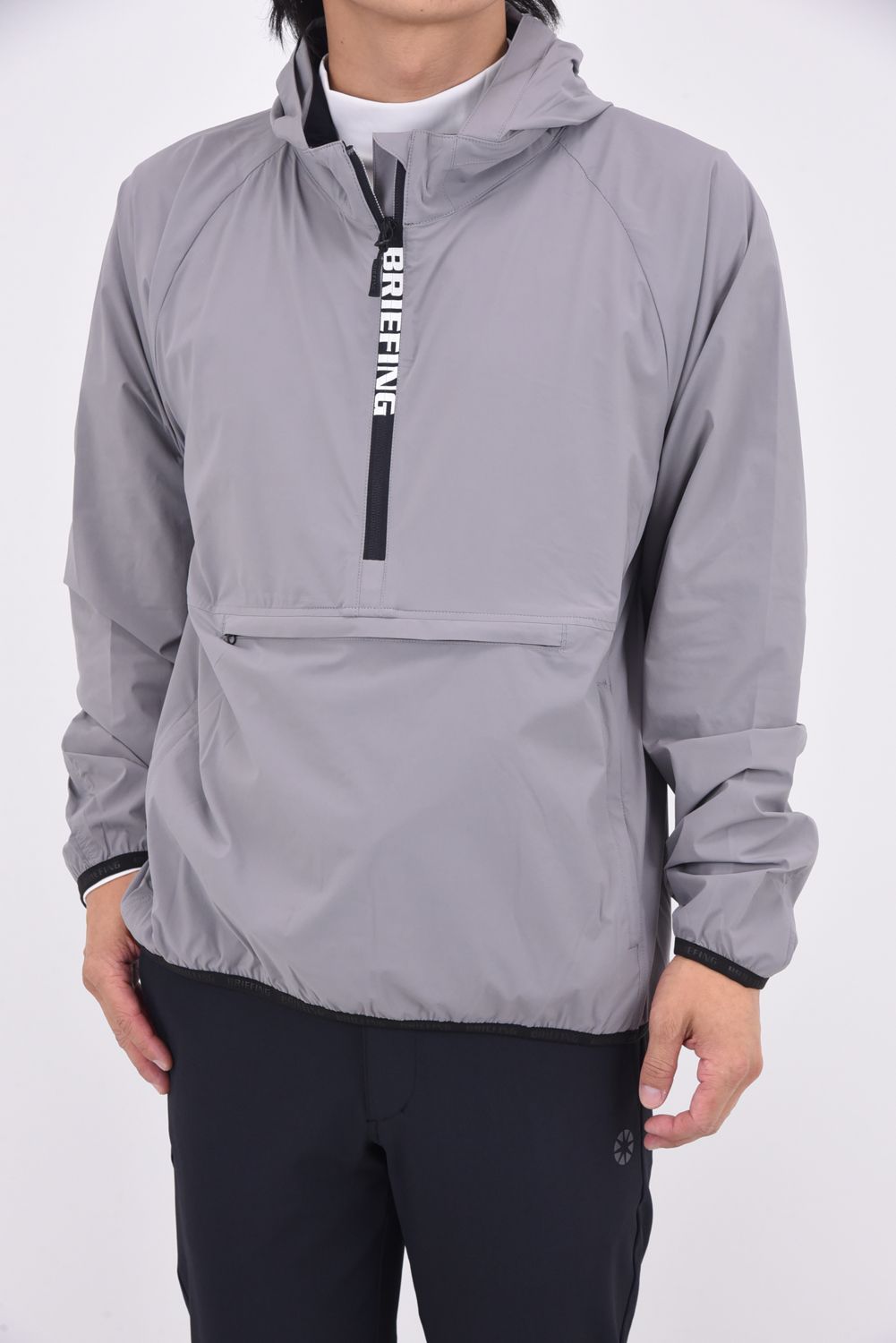 BRIEFINGGOLF - ブリーフィングゴルフ メンズウェア【ジャケット