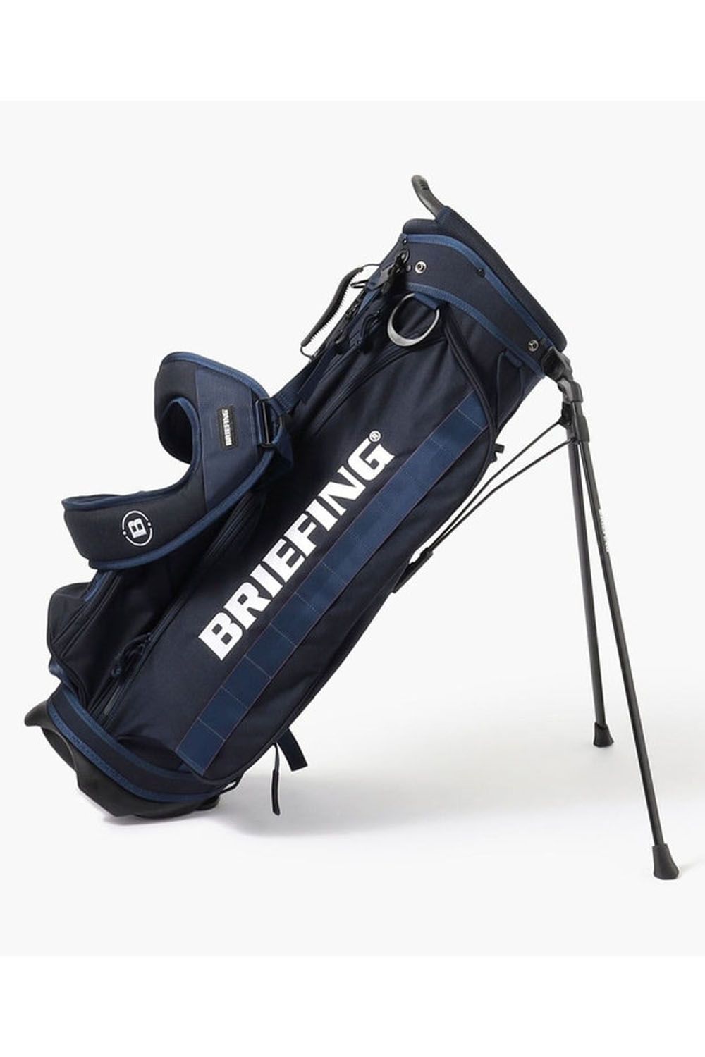 バズNon38ブリーフィングCR-4 #2 ブラックカモマルチカモブラック バズ