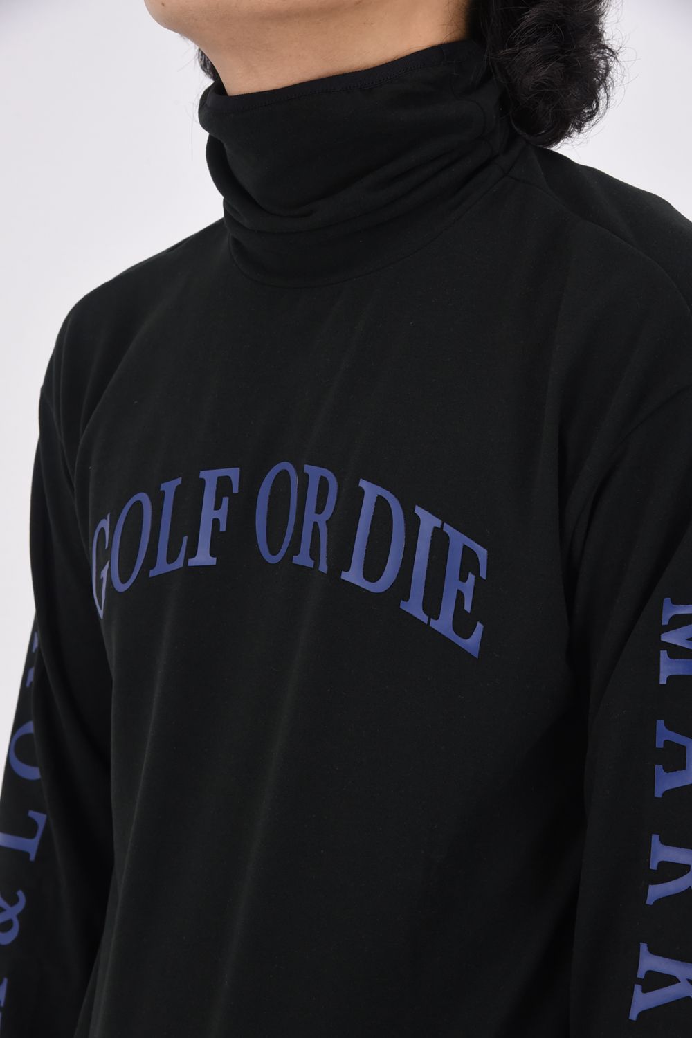 MARK&LONA - GOD ANTISTATIC FLEECE INNER / マイクロフリース素材